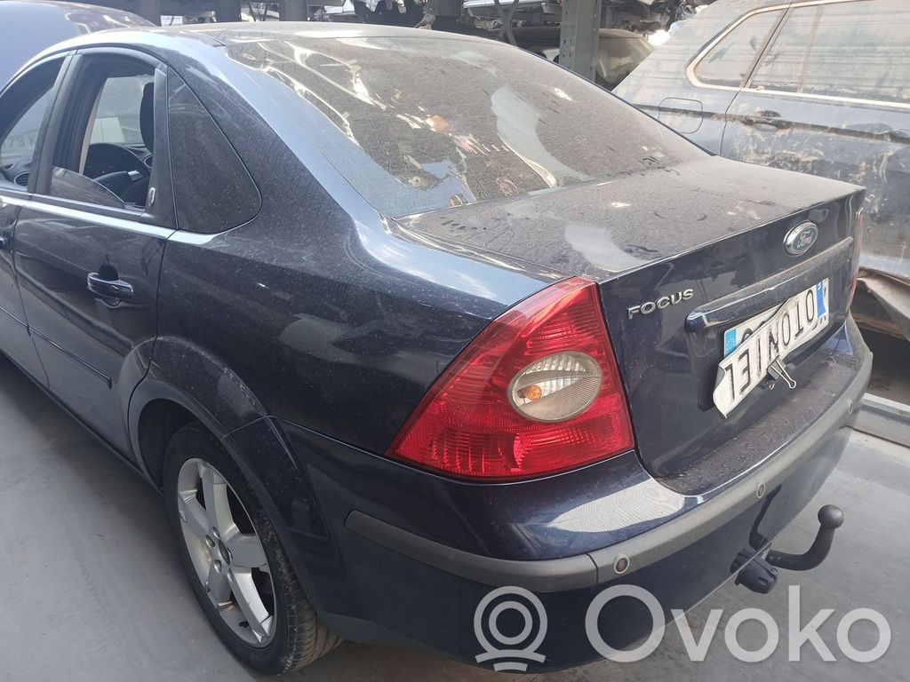 Focus Focus  6M5112A650YA