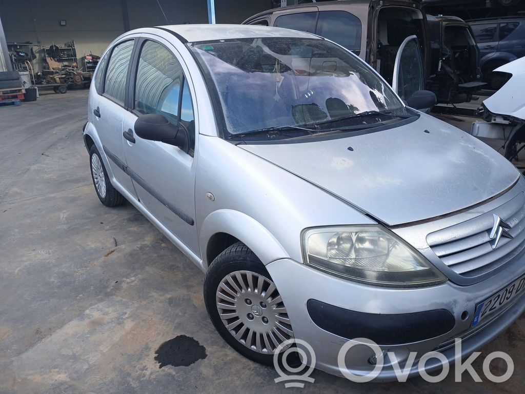 C3 C3, Pluriel, Picasso  9653667280