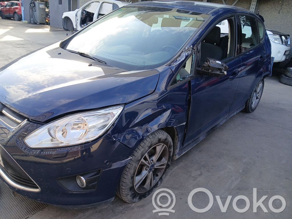 C-MAX II Focus C-MAX, C-MAX, Grand C-MAX  AV613B436CD