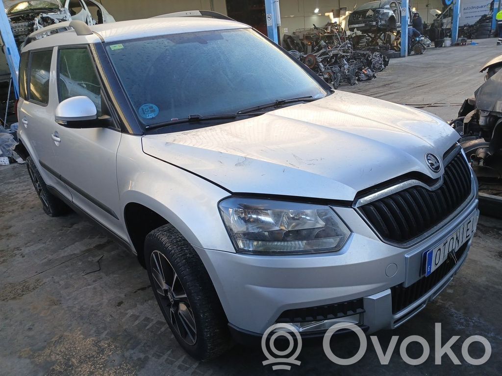 Yeti (5L) Yeti  5L0805591B