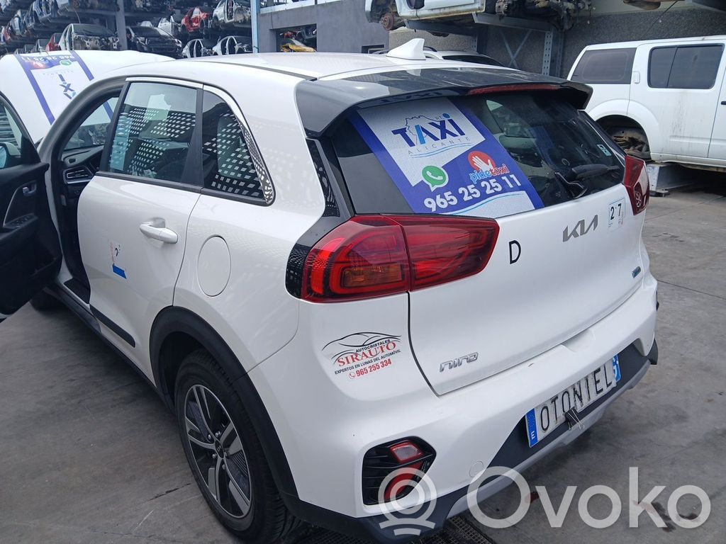 Niro Niro  37501G5220