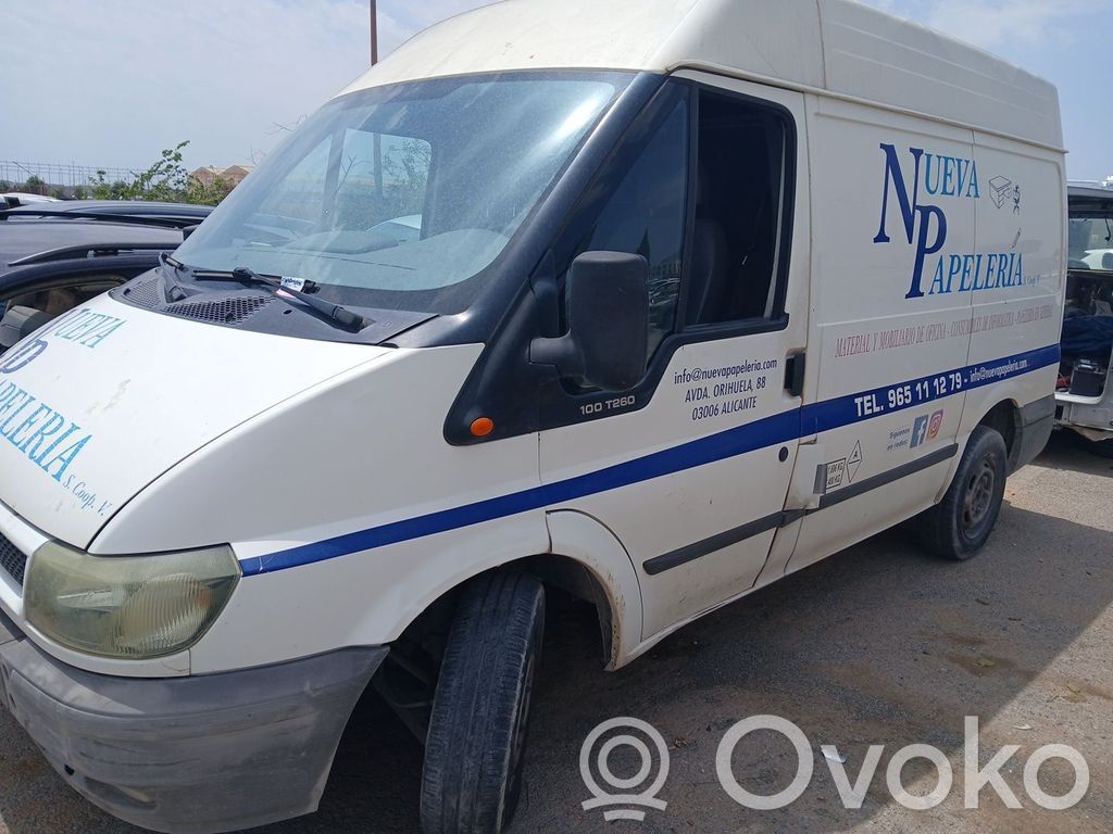 Transit Transit  YC1X13008
