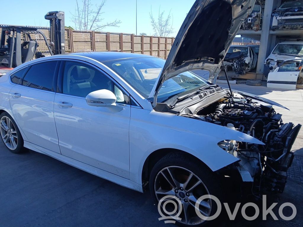 Mondeo MK V Mondeo  2007587