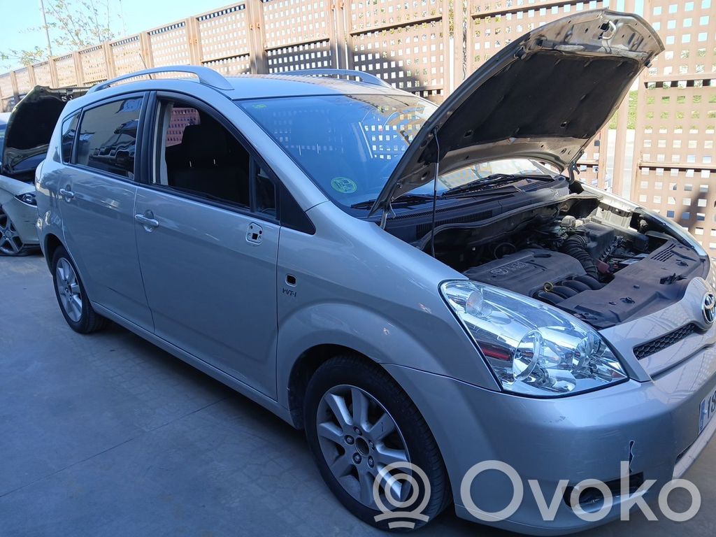 Corolla Verso E121 Corolla Verso  538110F010