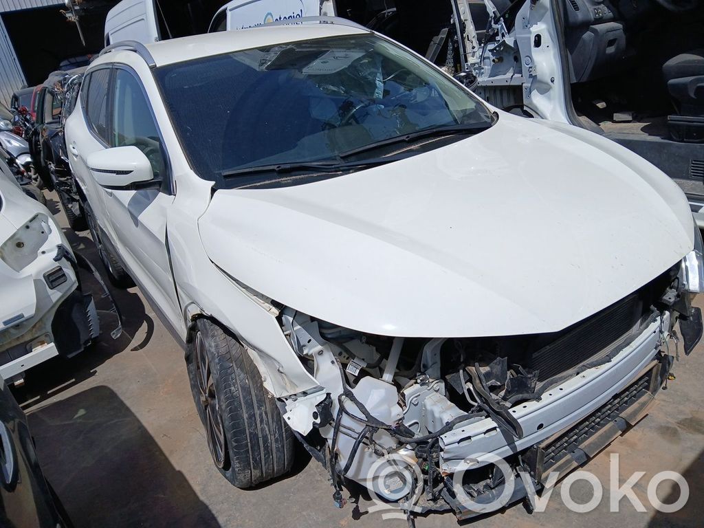 Qashqai Qashqai, Qashqai+2  237104EA0B