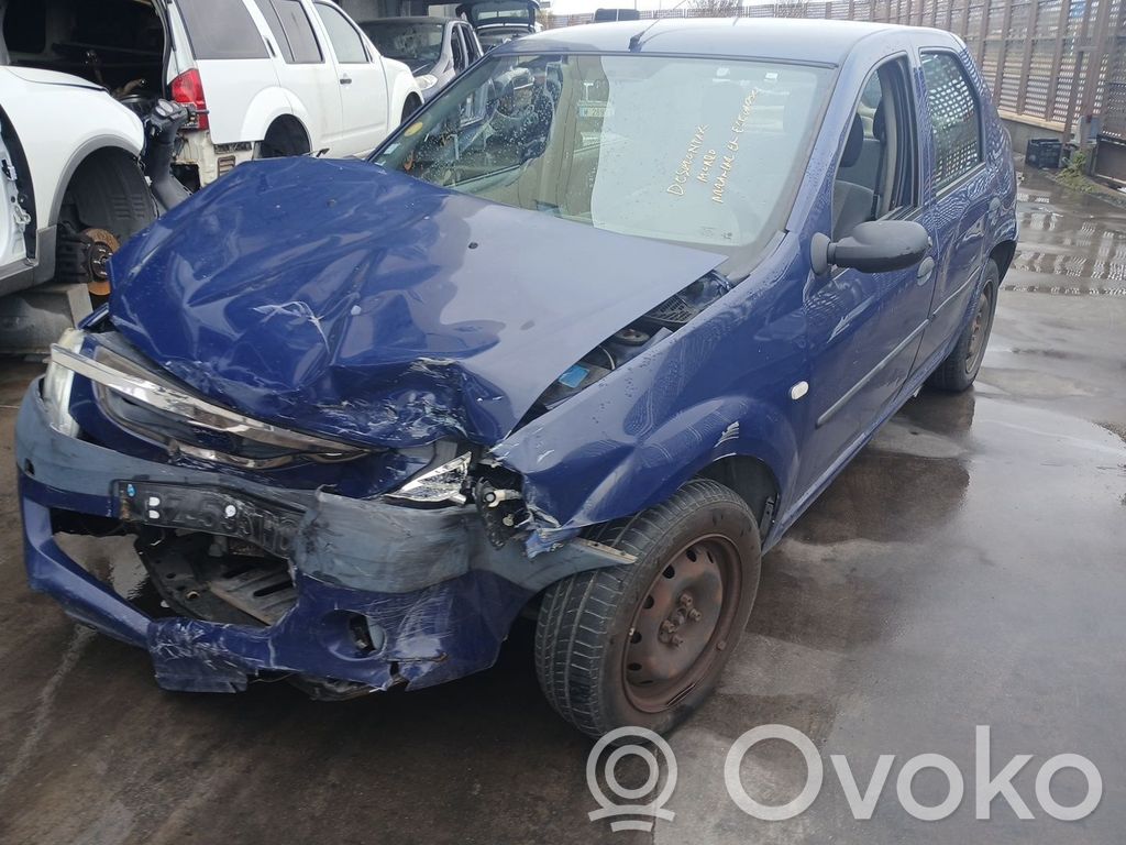 Logan Pick-Up Logan  K7J710