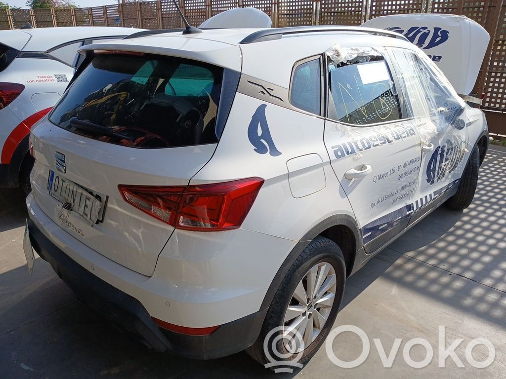 Arona Arona  2Q0937090E