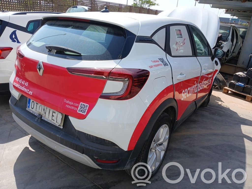 Captur II Captur  8201733030