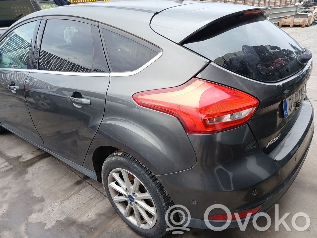 Focus Focus  F1FA12A650ASJ