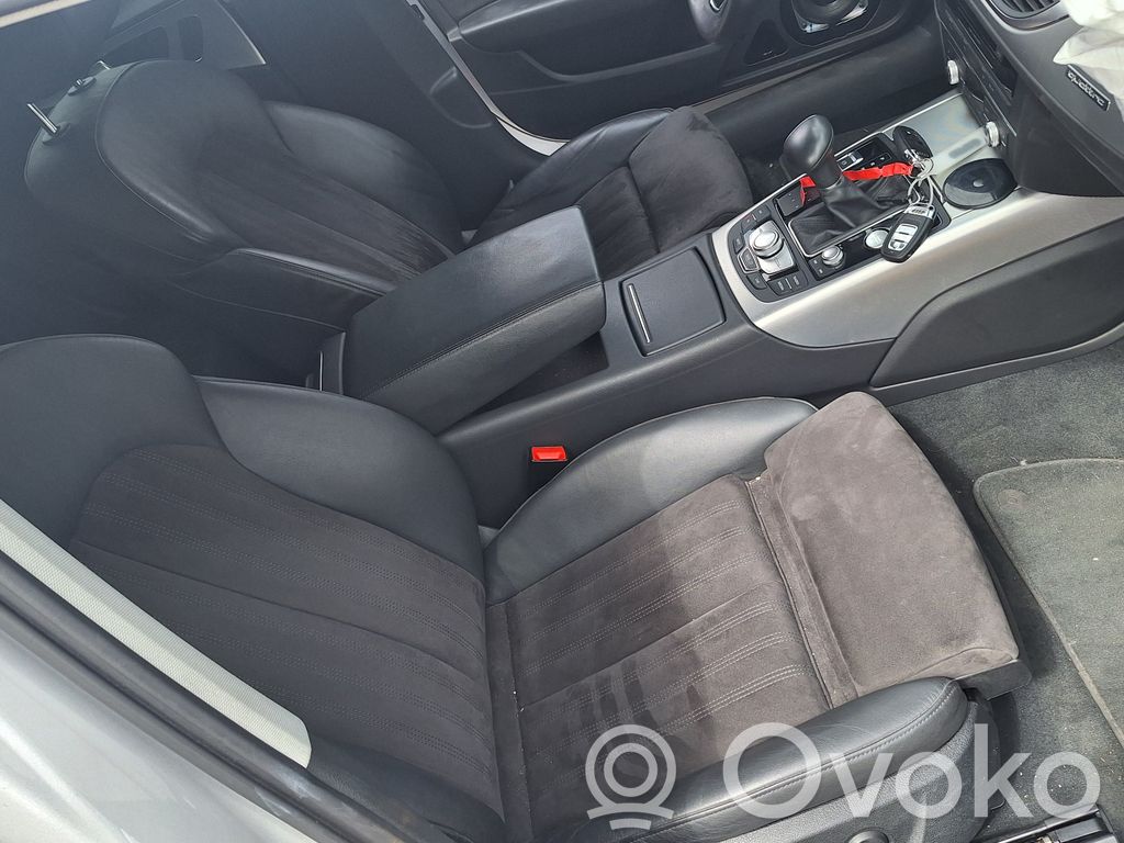 A6 Allroad C7 A6 Allroad  4G0035670K