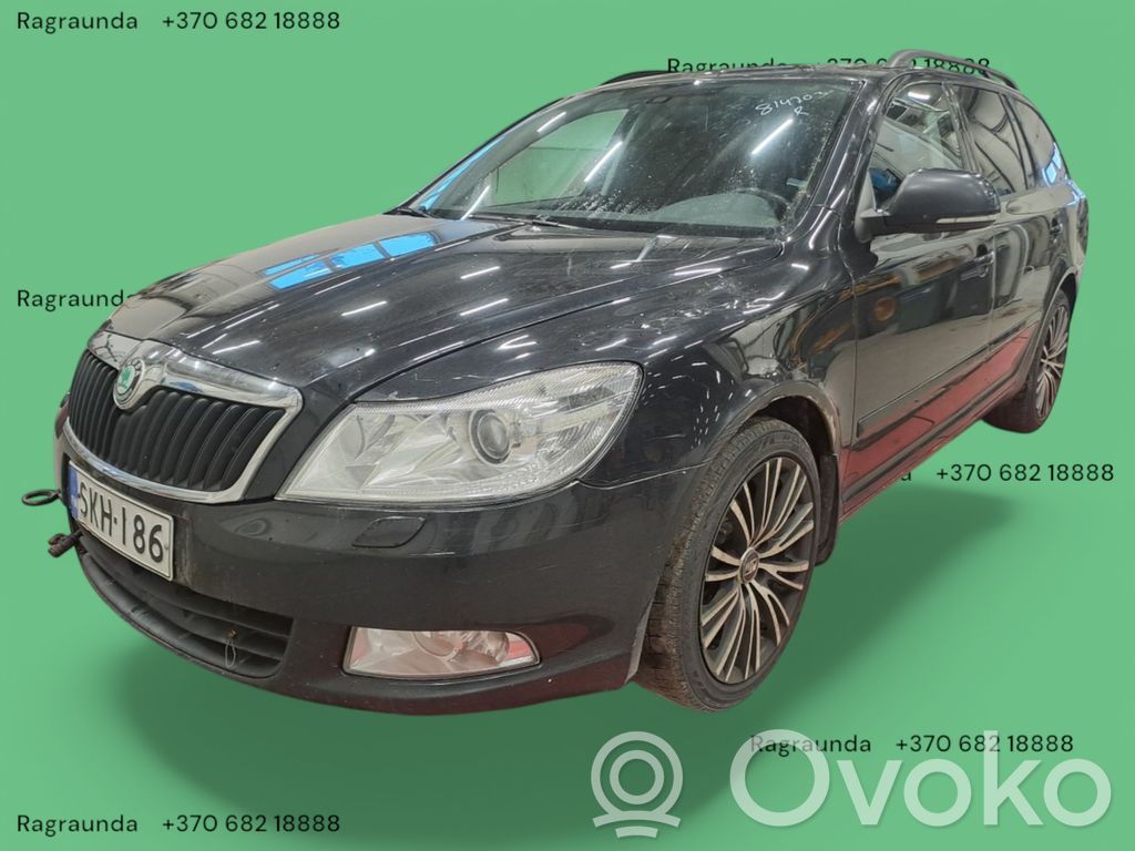 Octavia Mk2 (1Z) Octavia  1Z0941431K
