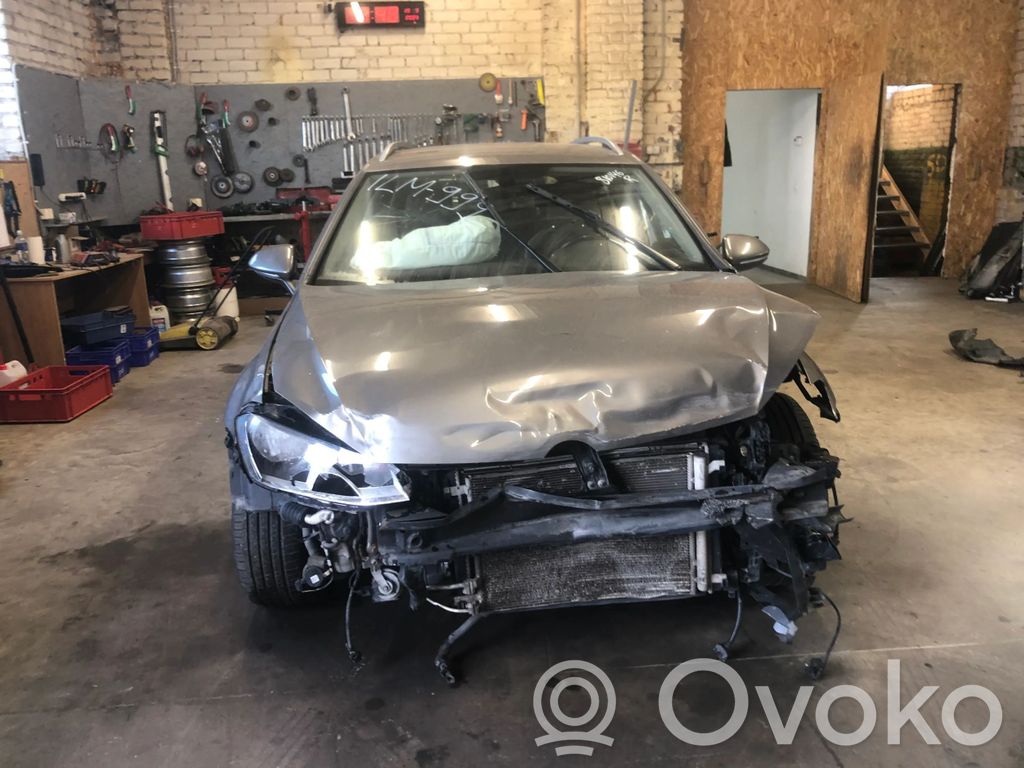 Golf VII Golf  03G906051E