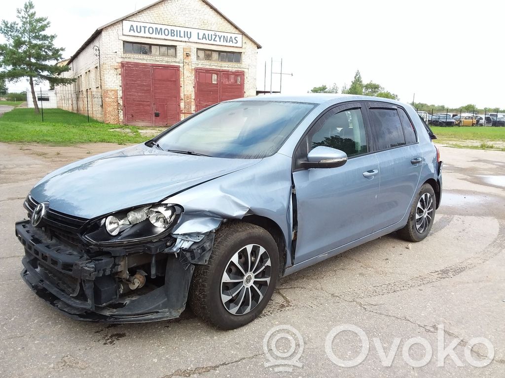 Golf VI Golf  03L906262A