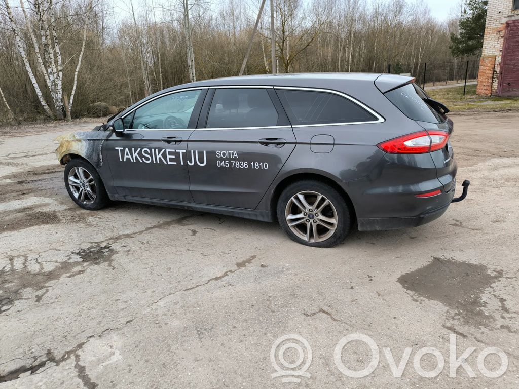 Mondeo MK V Mondeo  DS73F22464AF