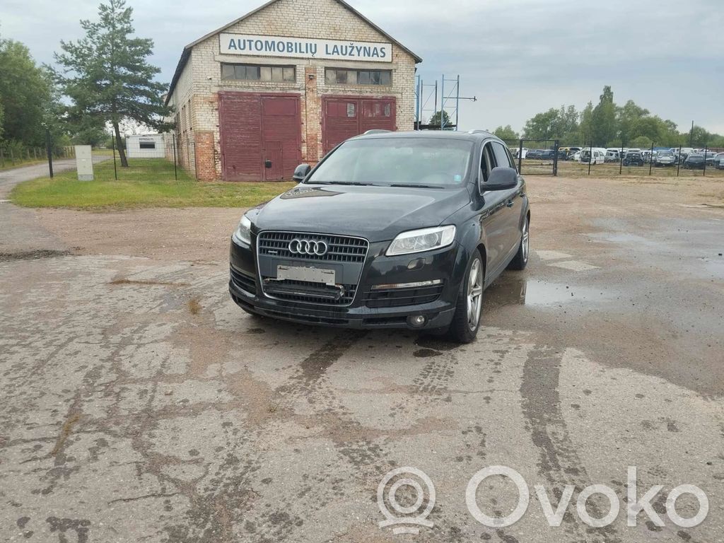 Q7 4L Q7  079906262E