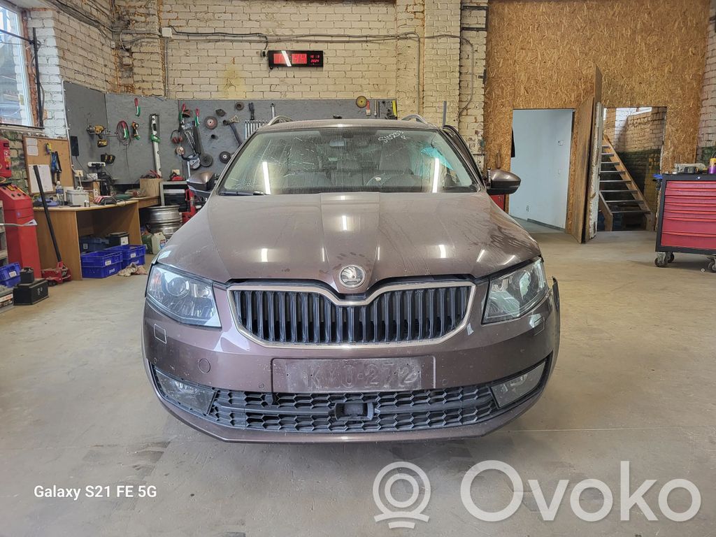 Octavia Mk3 (5E) Octavia  5Q0122058E