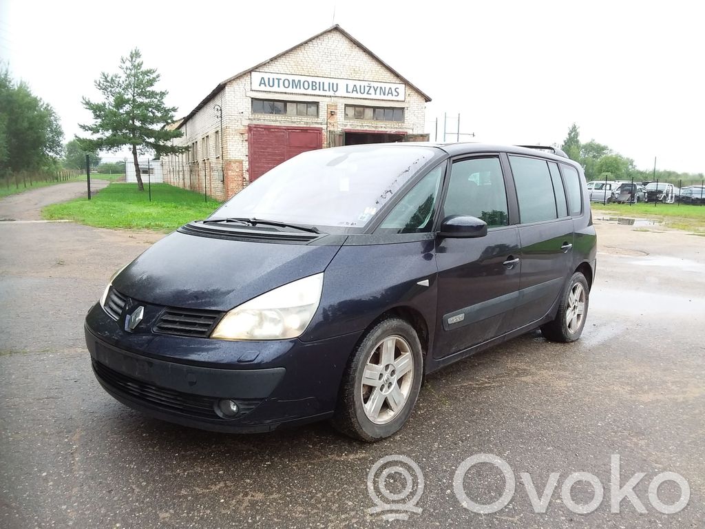 Espace -  Grand espace IV Espace  414988