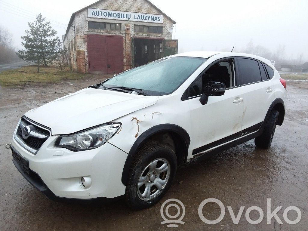 XV XV
