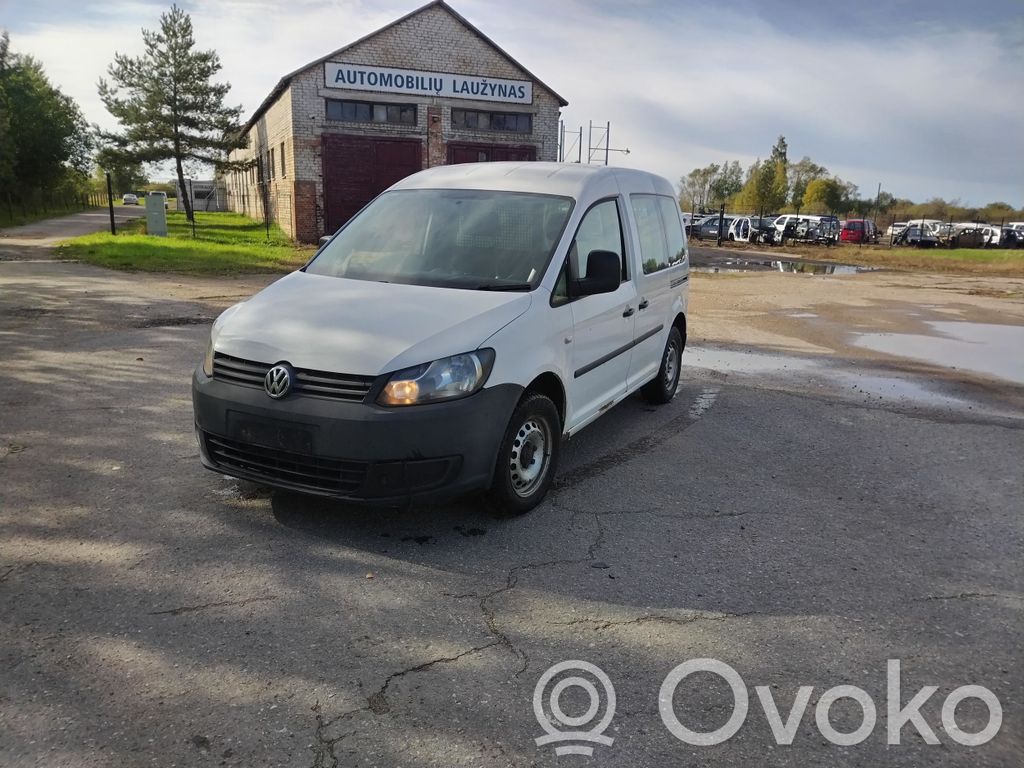 Caddy Caddy  2K0843351