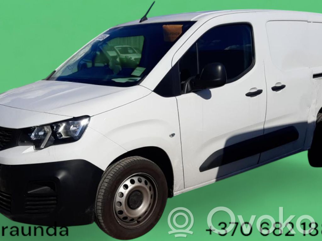 Partner III Partner  98172324XX