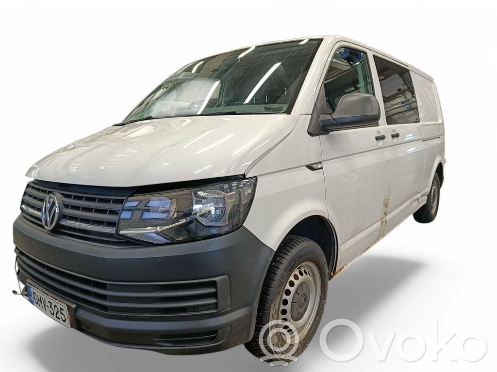 Transporter - Caravelle T6 Transporter/Caravelle  52410492