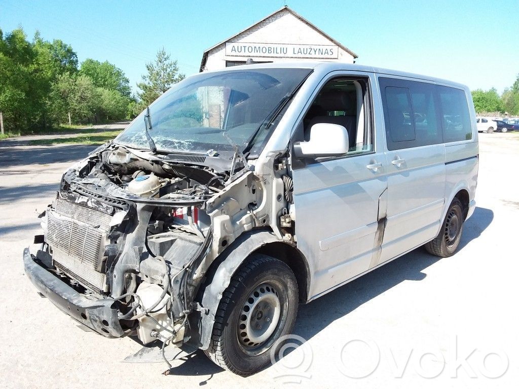 Multivan T5 Multivan