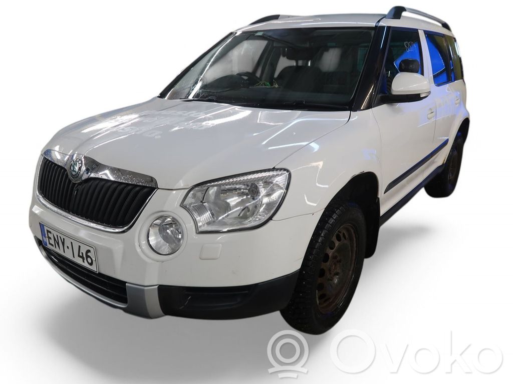 Yeti (5L) Yeti  5L0927134