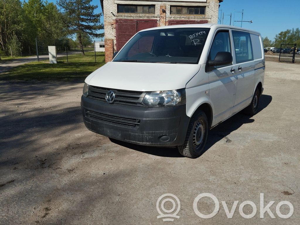 Transporter - Caravelle T5 Transporter/Caravelle  03L145100F