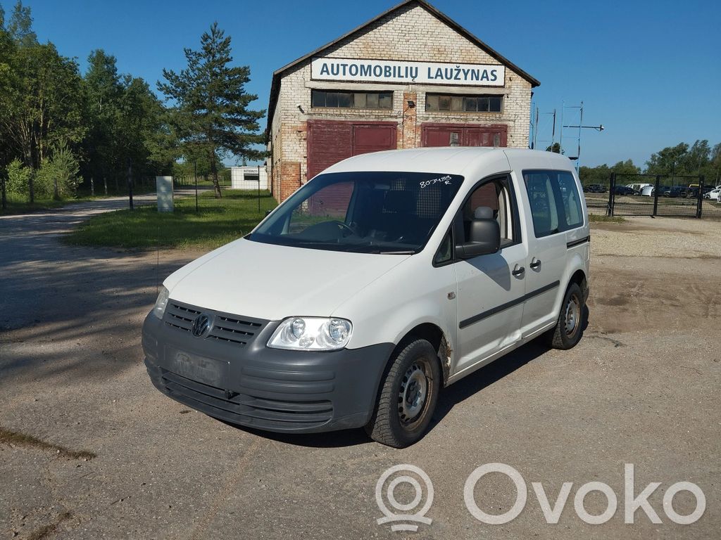 Caddy Caddy  02E911023H