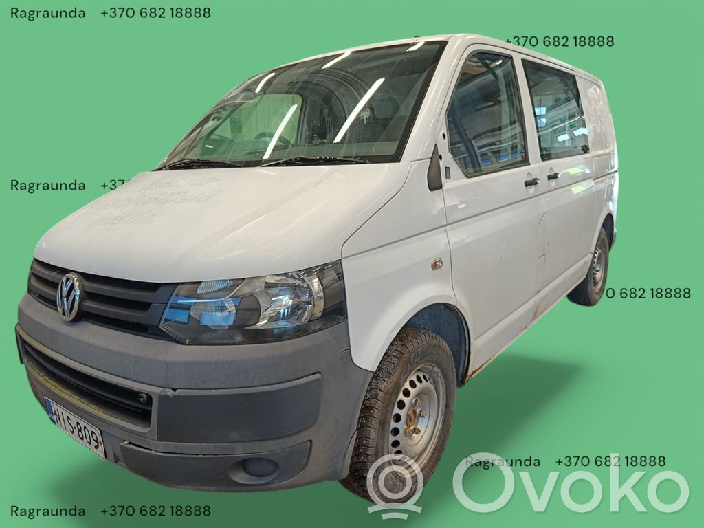 Transporter - Caravelle T5 Transporter/Caravelle  7E0915181C