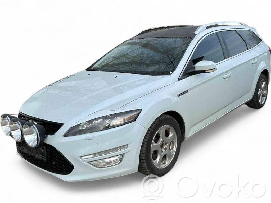Mondeo MK IV Mondeo  BG9112A650SE