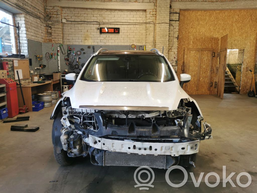 Kuga I Kuga  8M5T19C112EK