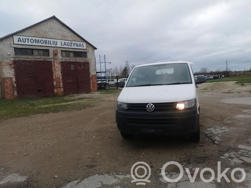 Transporter - Caravelle T5 Transporter/Caravelle  02E911024H