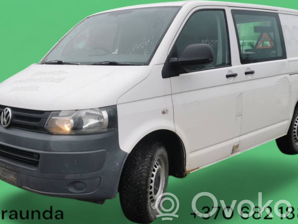 Transporter - Caravelle T5 Transporter/Caravelle  E1021065