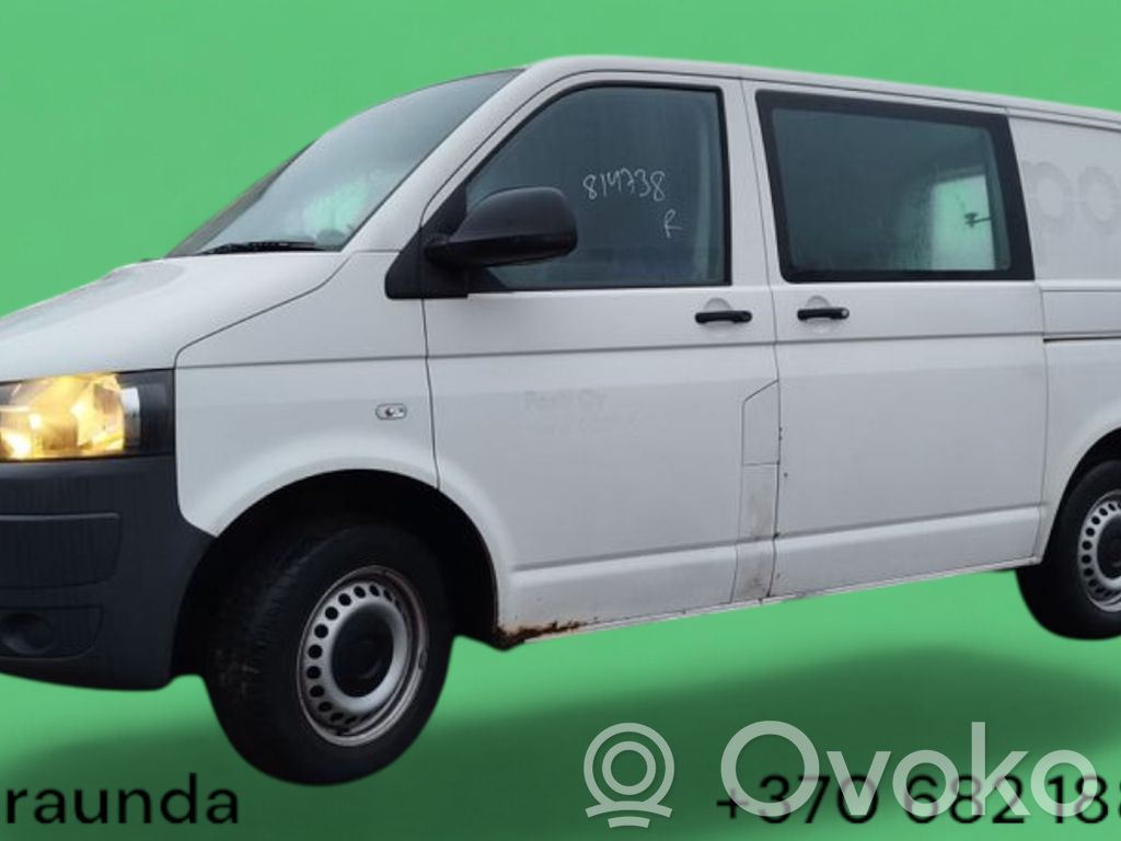 Transporter - Caravelle T5 Transporter/Caravelle  7E0145708
