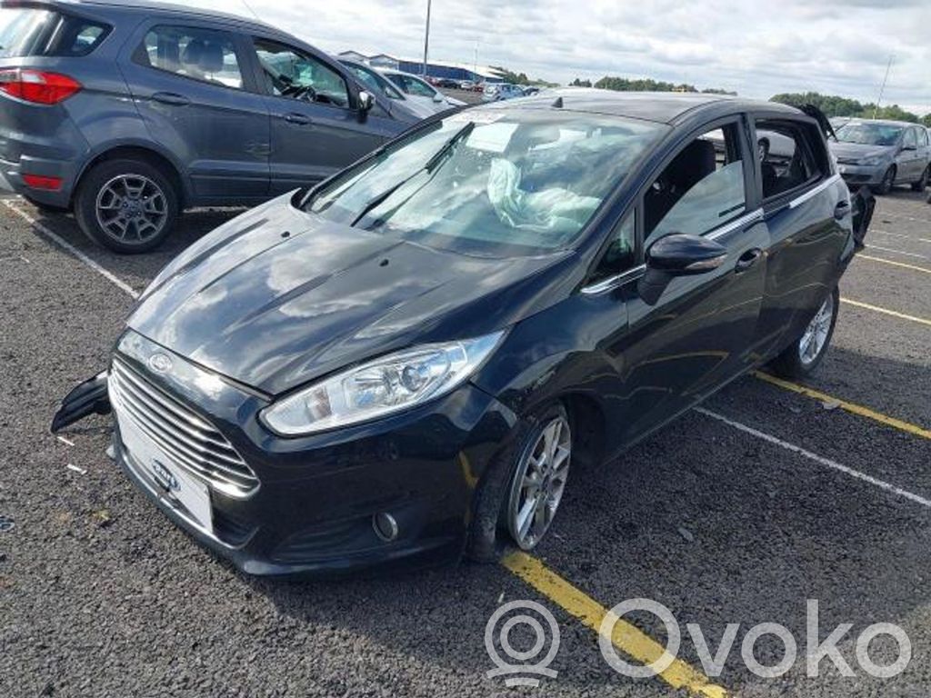 Fiesta Fiesta  CV2A12B684CA