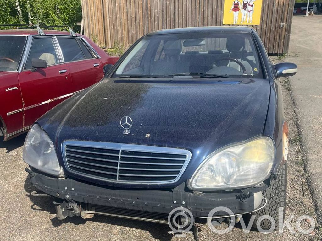 S W220 S-class, AMG (W126, W140, W220, W221, W222)  A2204620120