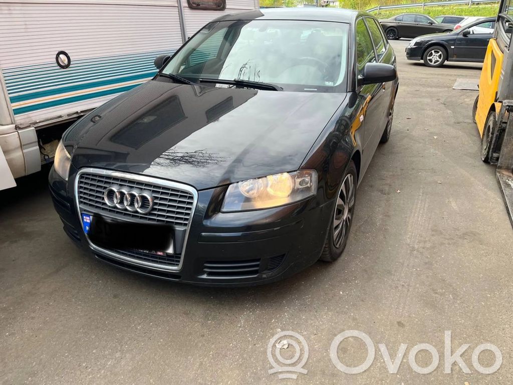 A3 S3 8P A3, S3  1K1820015E