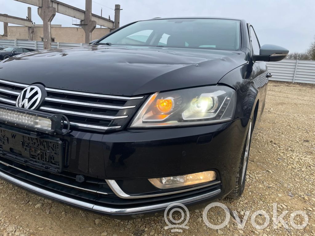 PASSAT B7 Passat  3711E