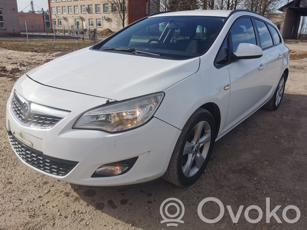 Astra J Astra  13582437