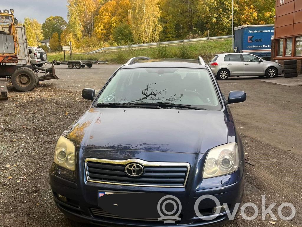 Avensis T250 Avensis  5547405010