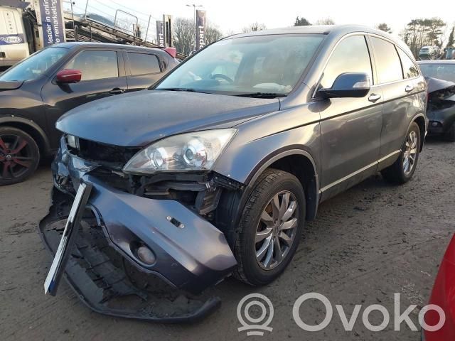 CR-V CR-V  E11026001