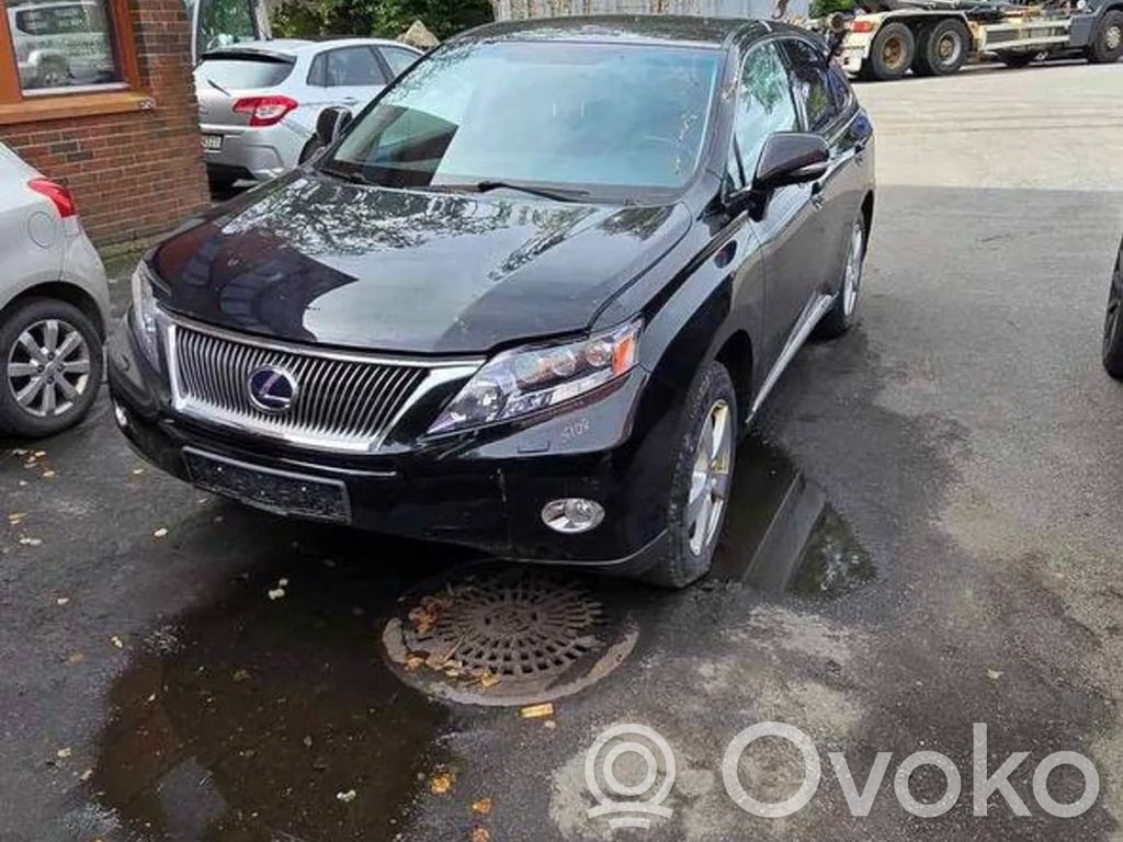 RX 450H RX  8966148E40