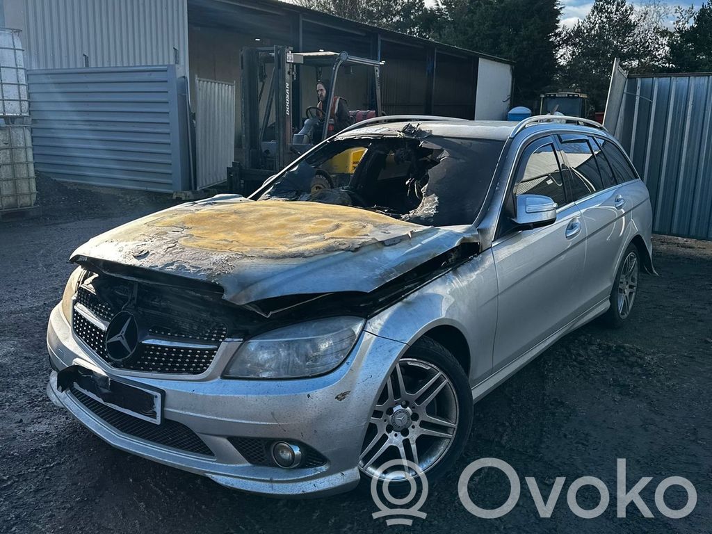 C W204 C-class, AMG (W202, W203, W204, W205, W206)  A2048200642