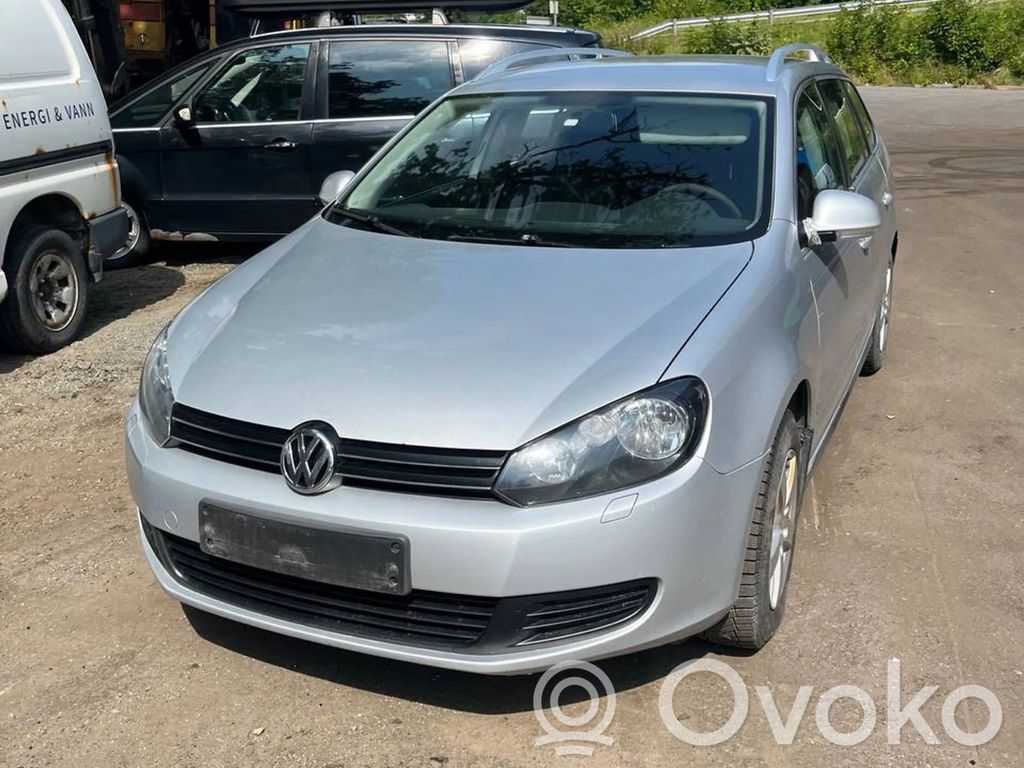 Golf VI Golf  02Z911024H