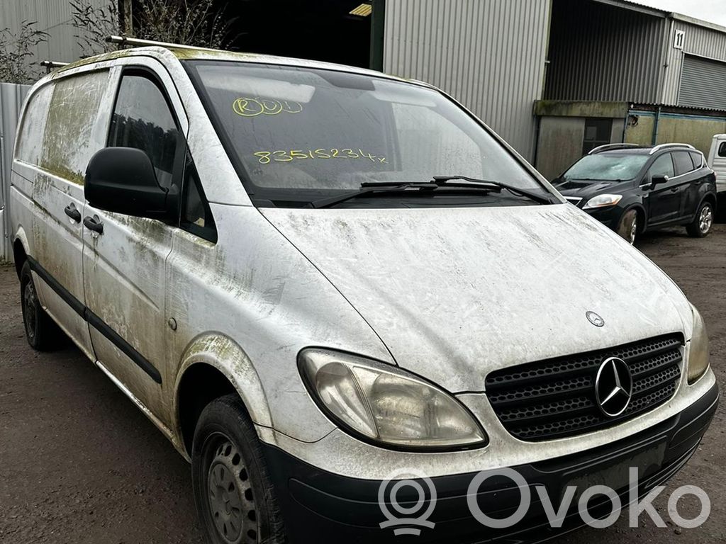 Vito Viano W639 Vito/ Viano  0034667101