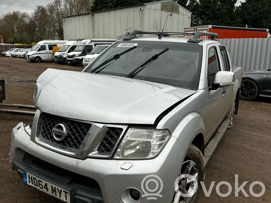 Navara D40 Navara  1052918