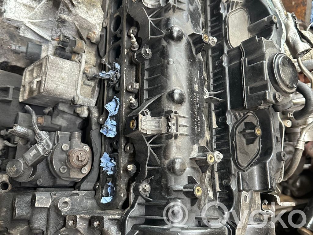 E W213 E-class, AMG (W124, W210, W211, W212, W213, C207, W238)  A0009058111