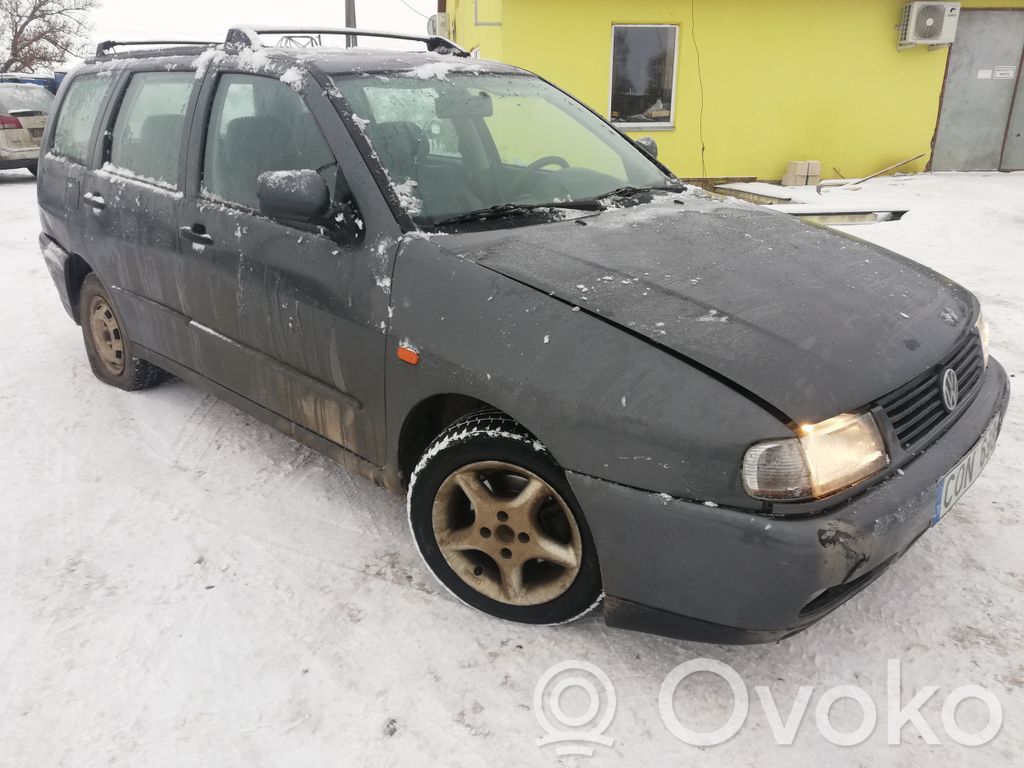 Polo III 6N 6N2 6NF Polo  6H0953257