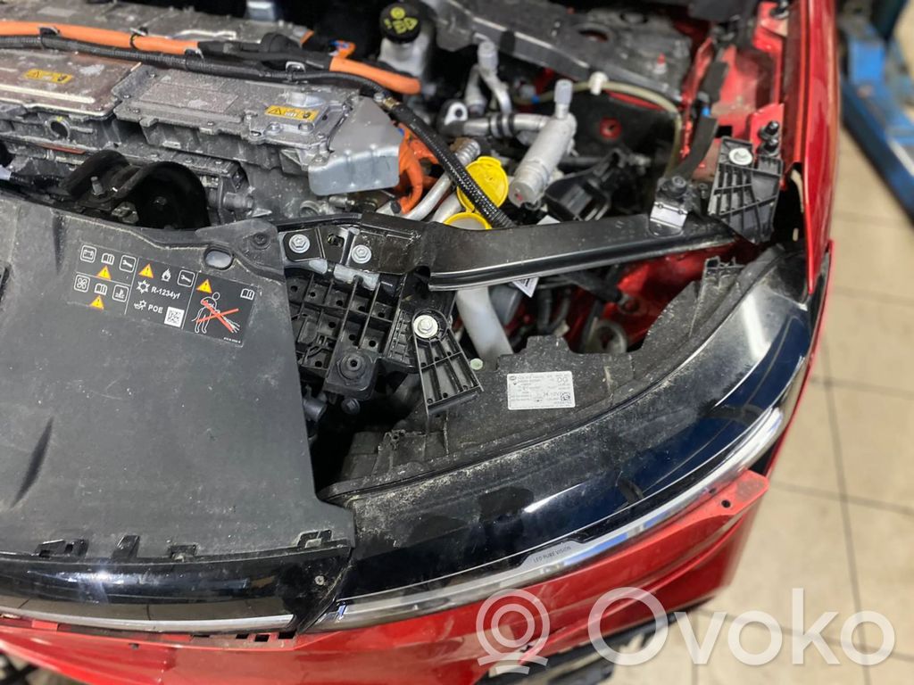 Megane E-Tech Megane E-Tech  551B05MZ0A